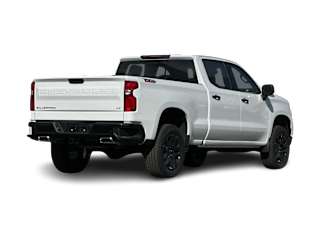 2026 Chevrolet Silverado 1500 LT Trail Boss - Photo 21