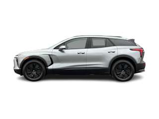 2026 Chevrolet Blazer EV LT - Photo 9