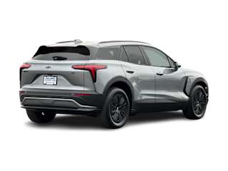 2026 Chevrolet Blazer EV LT - Photo 20