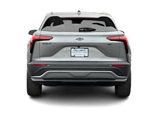 2026 Chevrolet Blazer EV LT - Photo 11