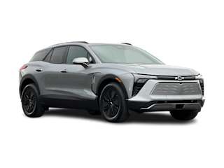 2026 Chevrolet Blazer EV LT - Photo 22