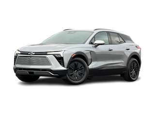 2026 Chevrolet Blazer EV LT - Photo 7