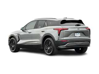 2026 Chevrolet Blazer EV LT - Photo 10