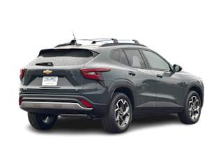2026 Chevrolet Trax LT - Photo 25