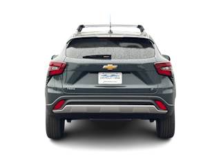 2026 Chevrolet Trax LT - Photo 11