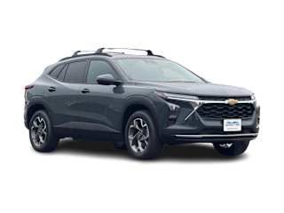 2026 Chevrolet Trax LT - Photo 27