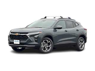 2026 Chevrolet Trax LT - Photo 7
