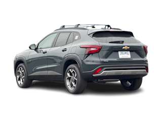 2026 Chevrolet Trax LT - Photo 10