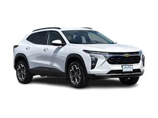 2026 Chevrolet Trax LT - Photo 25