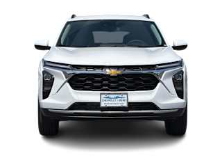 2026 Chevrolet Trax LT - Photo 12