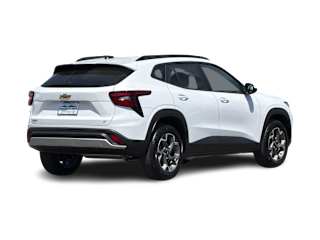 2026 Chevrolet Trax LT - Photo 23
