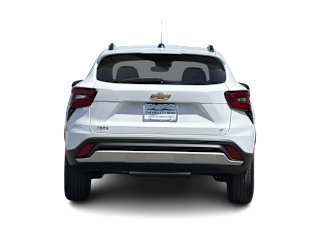 2026 Chevrolet Trax LT - Photo 11