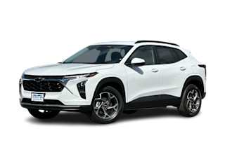 2026 Chevrolet Trax LT - Photo 7