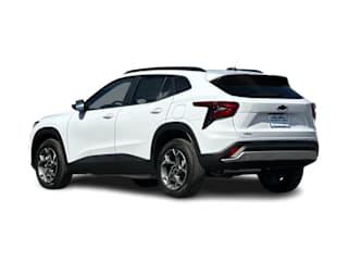 2026 Chevrolet Trax LT - Photo 10