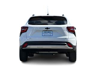 2026 Chevrolet Trax LT - Photo 11