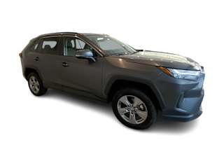 2025 Toyota RAV4 XLE - Photo 23