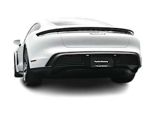 Used 2024 Porsche Taycan S with VIN WP0AB2Y19RSA35101 for sale in Spokane, WA