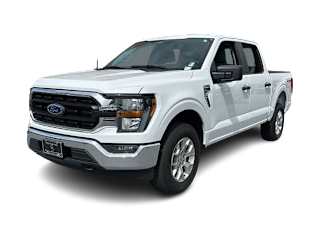 2023 Ford F-150 XLT - Photo 7