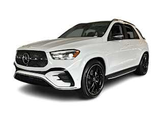 2026 Mercedes-Benz GLE GLE450 - Photo 7