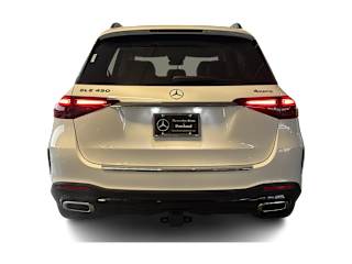 2026 Mercedes-Benz GLE GLE450 - Photo 11