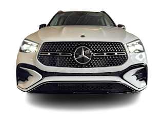 2026 Mercedes-Benz GLE GLE450 - Photo 12