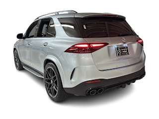 2026 Mercedes-Benz GLE AMG GLE 53 - Photo 10