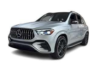 2026 Mercedes-Benz GLE AMG GLE 53 - Photo 7