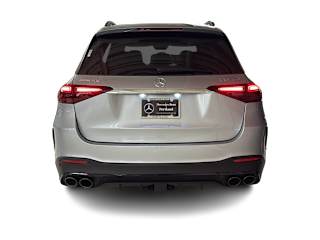 2026 Mercedes-Benz GLE AMG GLE 53 - Photo 11
