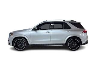 2026 Mercedes-Benz GLE AMG GLE 53 - Photo 9