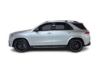 2026 Mercedes-Benz GLE AMG GLE 53 - Photo 9