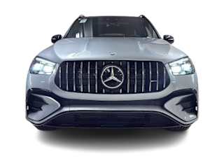 2026 Mercedes-Benz GLE AMG GLE 53 - Photo 12