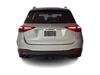 2026 Mercedes-Benz GLE AMG GLE 53 - Photo 11