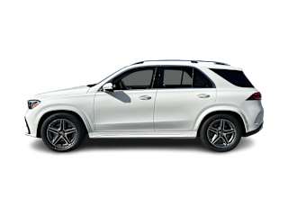 2026 Mercedes-Benz GLE GLE580 - Photo 9