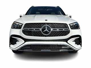 2026 Mercedes-Benz GLE GLE580 - Photo 12