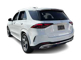 2026 Mercedes-Benz GLE GLE580 - Photo 10