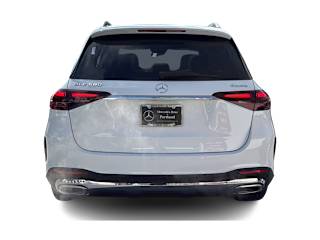 2026 Mercedes-Benz GLE GLE580 - Photo 11