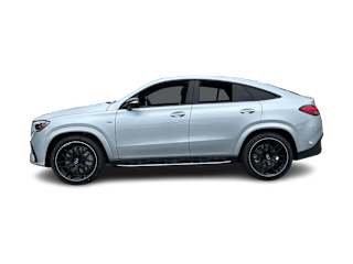 2026 Mercedes-Benz GLE Coupe GLE 53 AMG - Photo 9