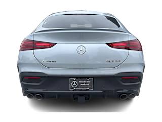 2026 Mercedes-Benz GLE Coupe GLE 53 AMG - Photo 11