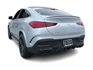 2026 Mercedes-Benz GLE Coupe GLE 53 AMG - Photo 10