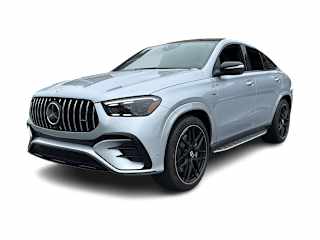 2026 Mercedes-Benz GLE Coupe GLE 53 AMG - Photo 7