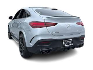 2026 Mercedes-Benz GLE Coupe GLE 53 AMG - Photo 10