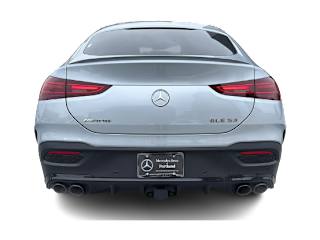 2026 Mercedes-Benz GLE Coupe GLE 53 AMG - Photo 11