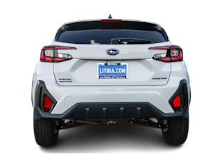 2026 Subaru Crosstrek Base - Photo 10