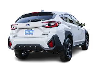2026 Subaru Crosstrek Base - Photo 22