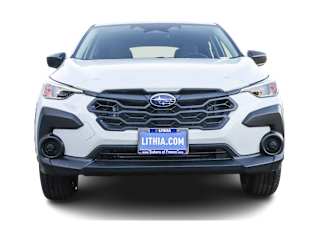 2026 Subaru Crosstrek Base - Photo 11