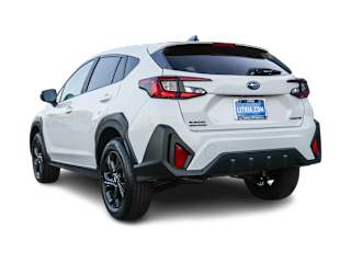 2026 Subaru Crosstrek Base - Photo 9