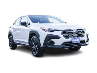 2026 Subaru Crosstrek Base - Photo 21