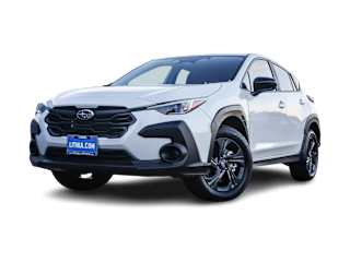 2026 Subaru Crosstrek Base - Photo 7