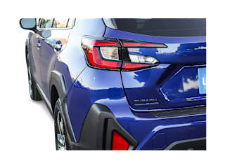 2026 Subaru Crosstrek Premium - Photo 22