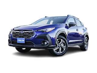 2026 Subaru Crosstrek Premium - Photo 7